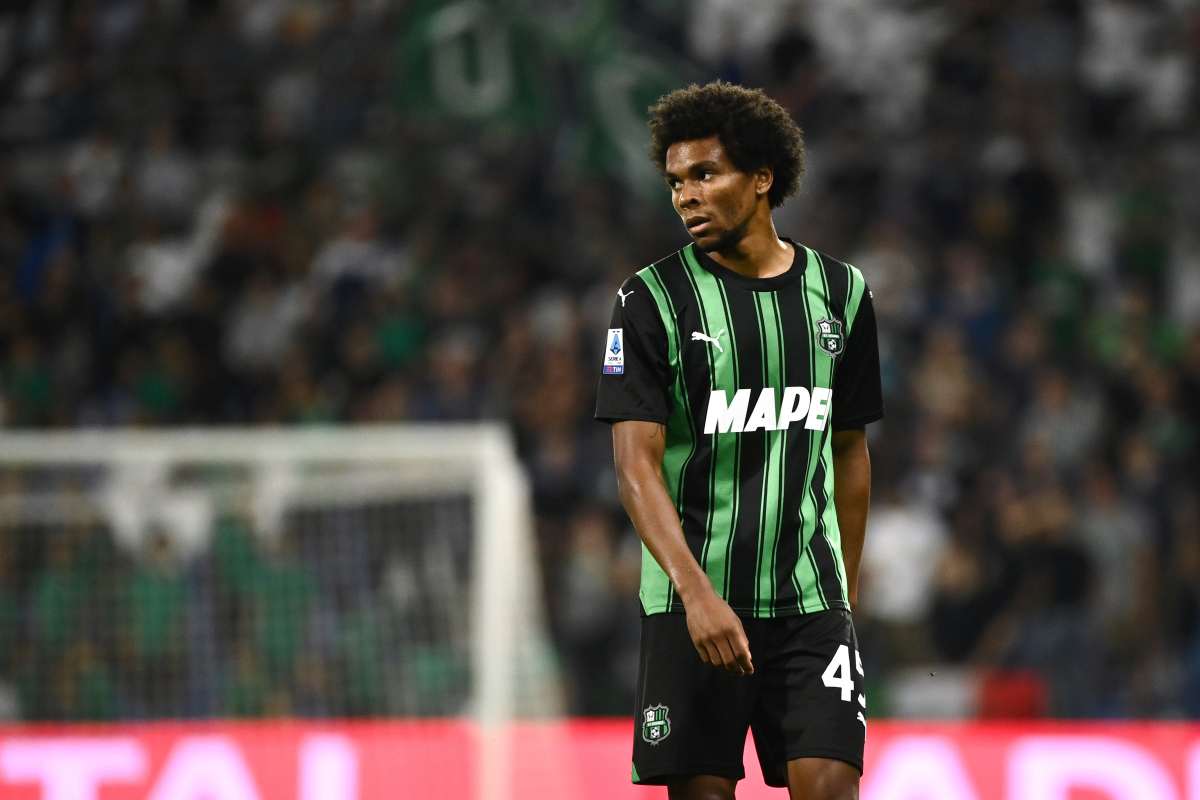 Juve-Laurienté: mossa di Giuntoli