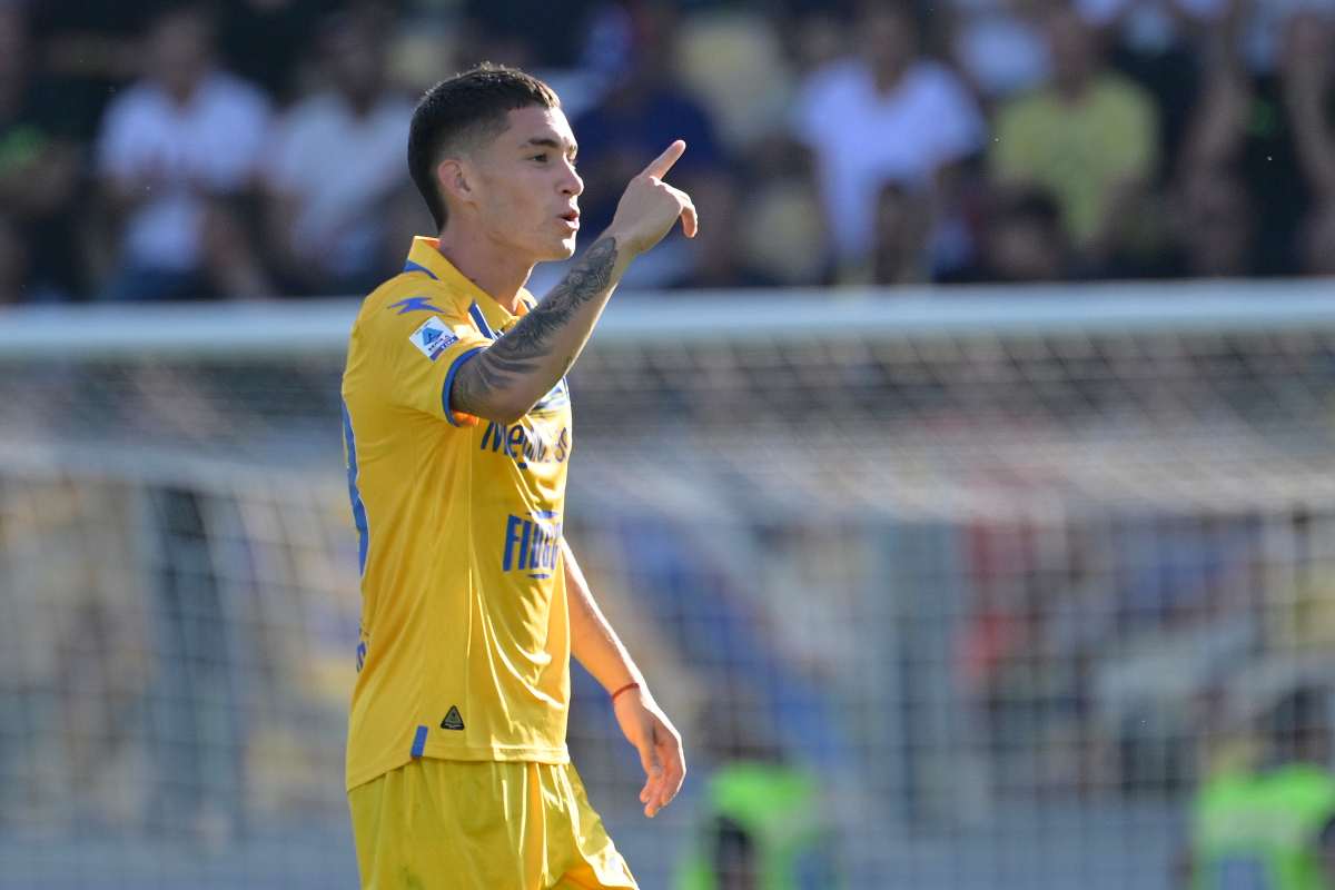 Le parole di Soule sul suo futuro