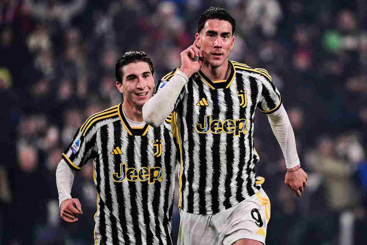Juventus, doppia offerta improvvisa per il bianconero: cosa sta succedendo