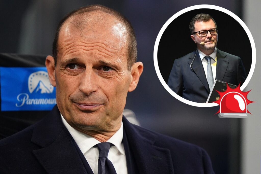 Continua il capitolo Allegri-Vaciago