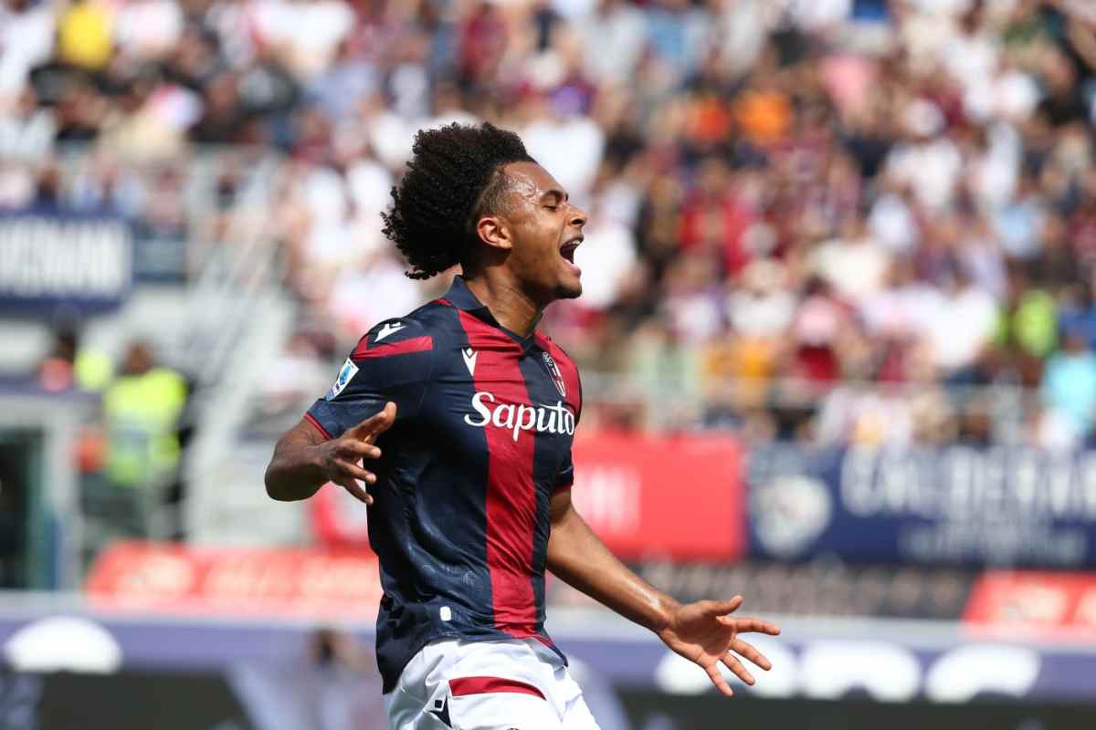 Zirkzee-Juve, importanti novità sull'affare