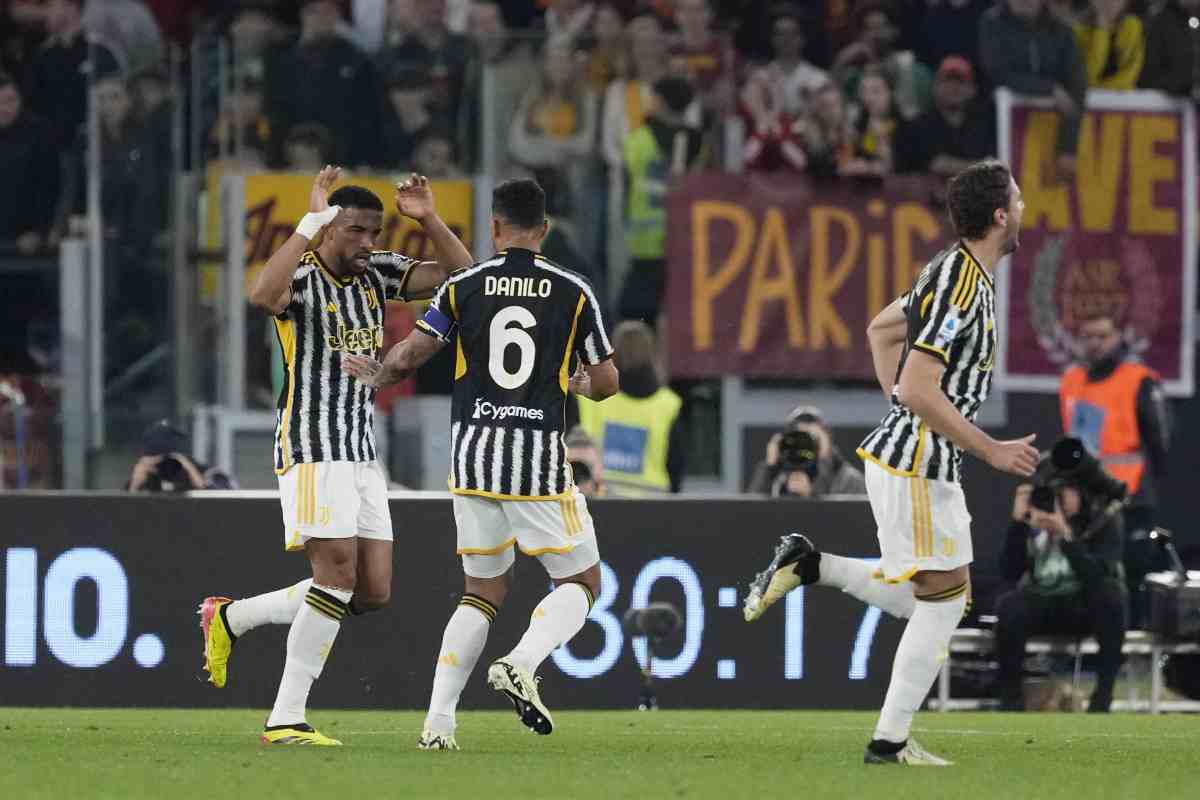 Le scelte di Allegri per la Saernitana