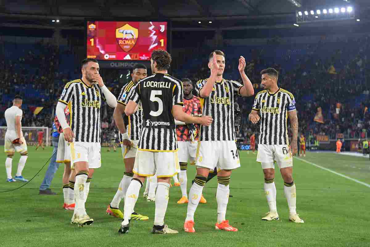 Allegri in conferenza, le sue parole