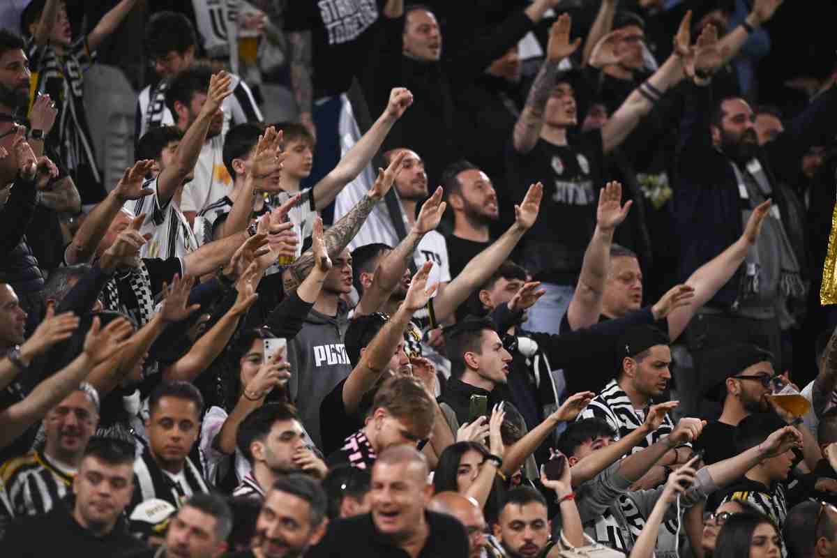 Dazn e la promozione per i tifosi della Juventus