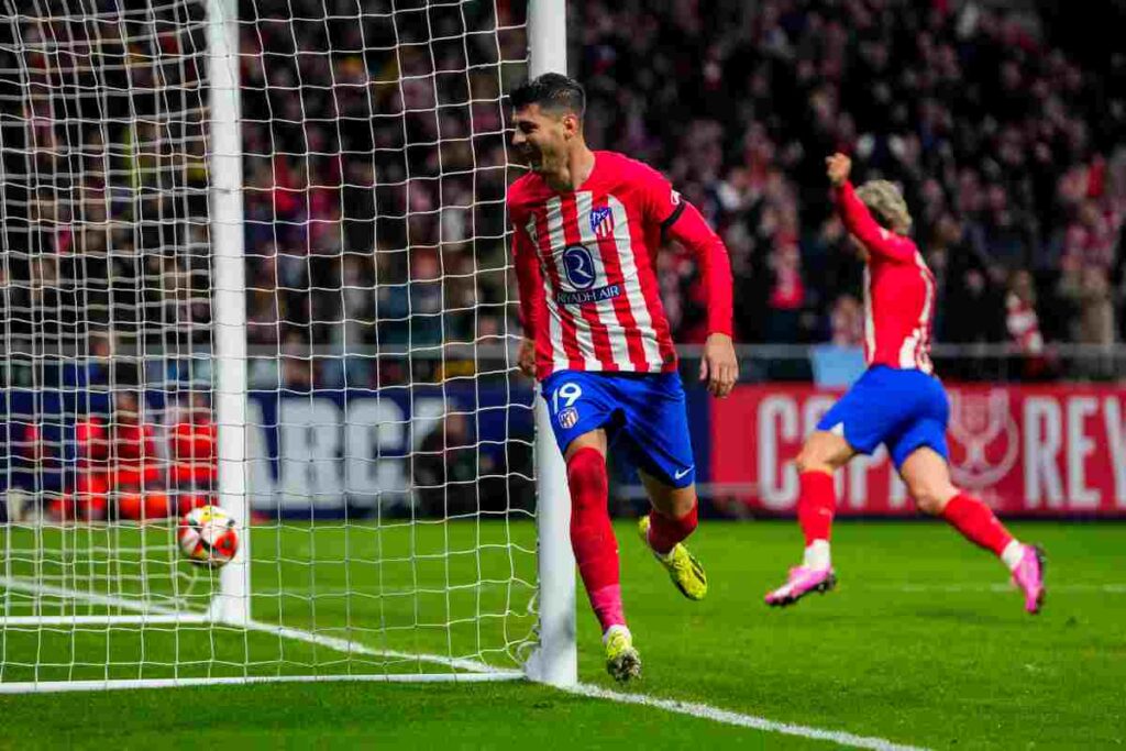 Juventus, Morata esce allo scoperto sul futuro: annuncio UFFICIALE