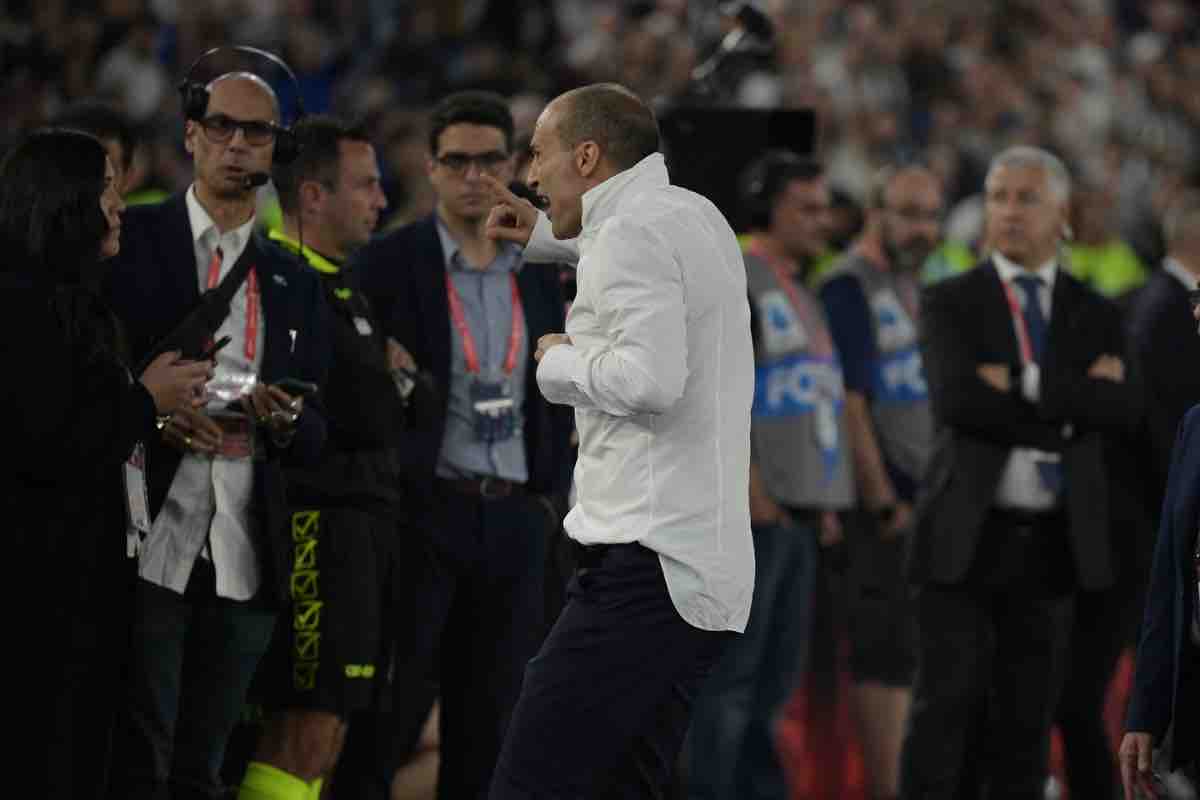 Allegri-Juventus, è scontro: le ultime