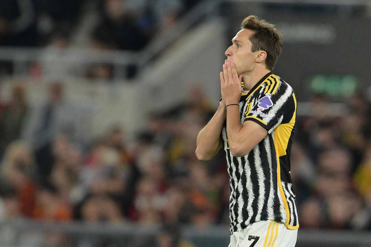 Juventus, Chiesa in bilico: possibile scambio con il Napoli per arrivare a Di Lorenzo