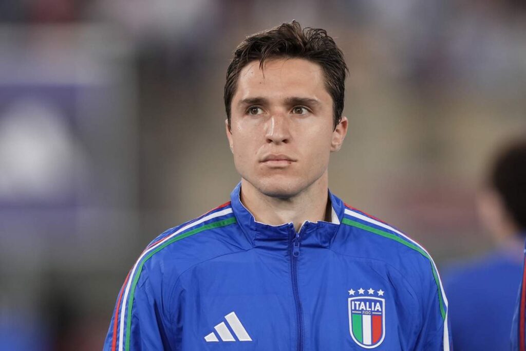 Chiesa lascia Torino