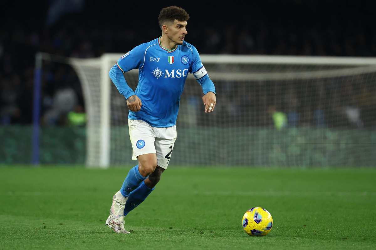 Criscitiello e l'attacco contro Manna