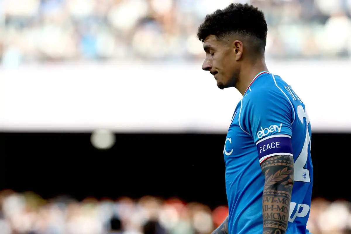 Juventus-Di Lorenzo, ecco la verità: Giuffredi esce allo scoperto