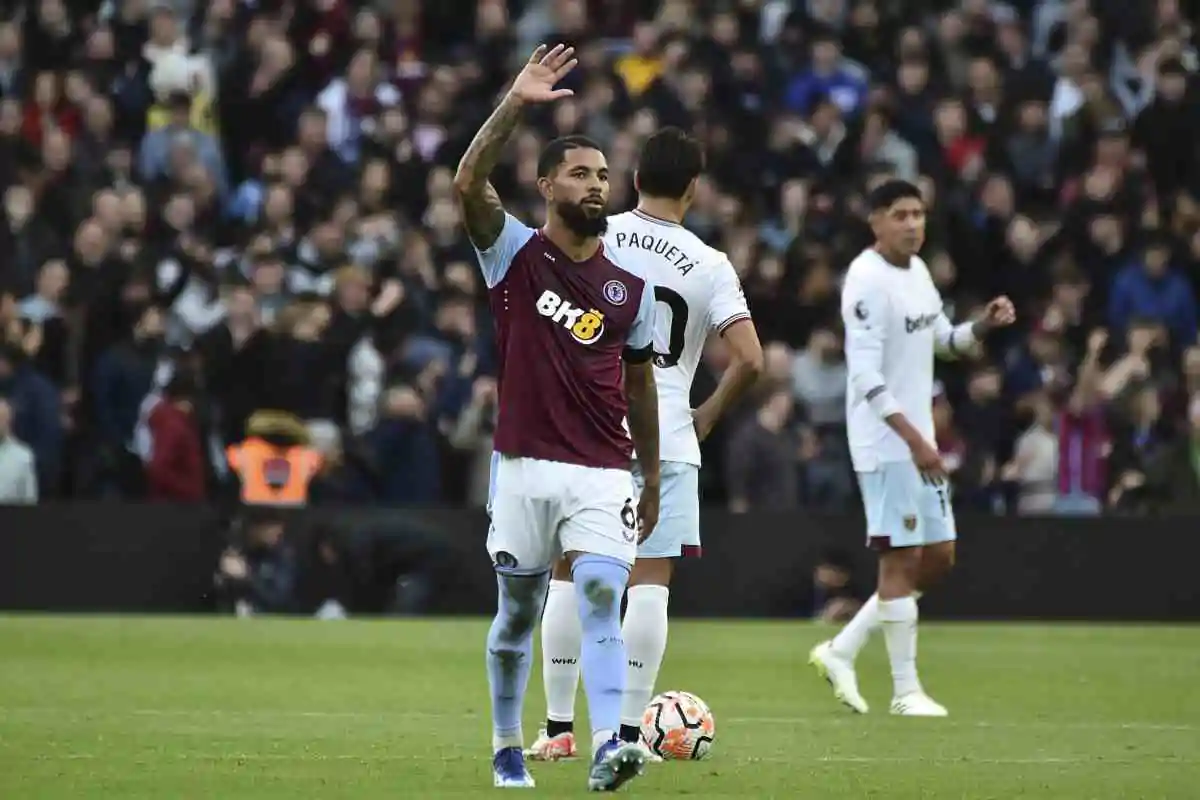 Juve fissate le visite mediche di Douglas Luiz