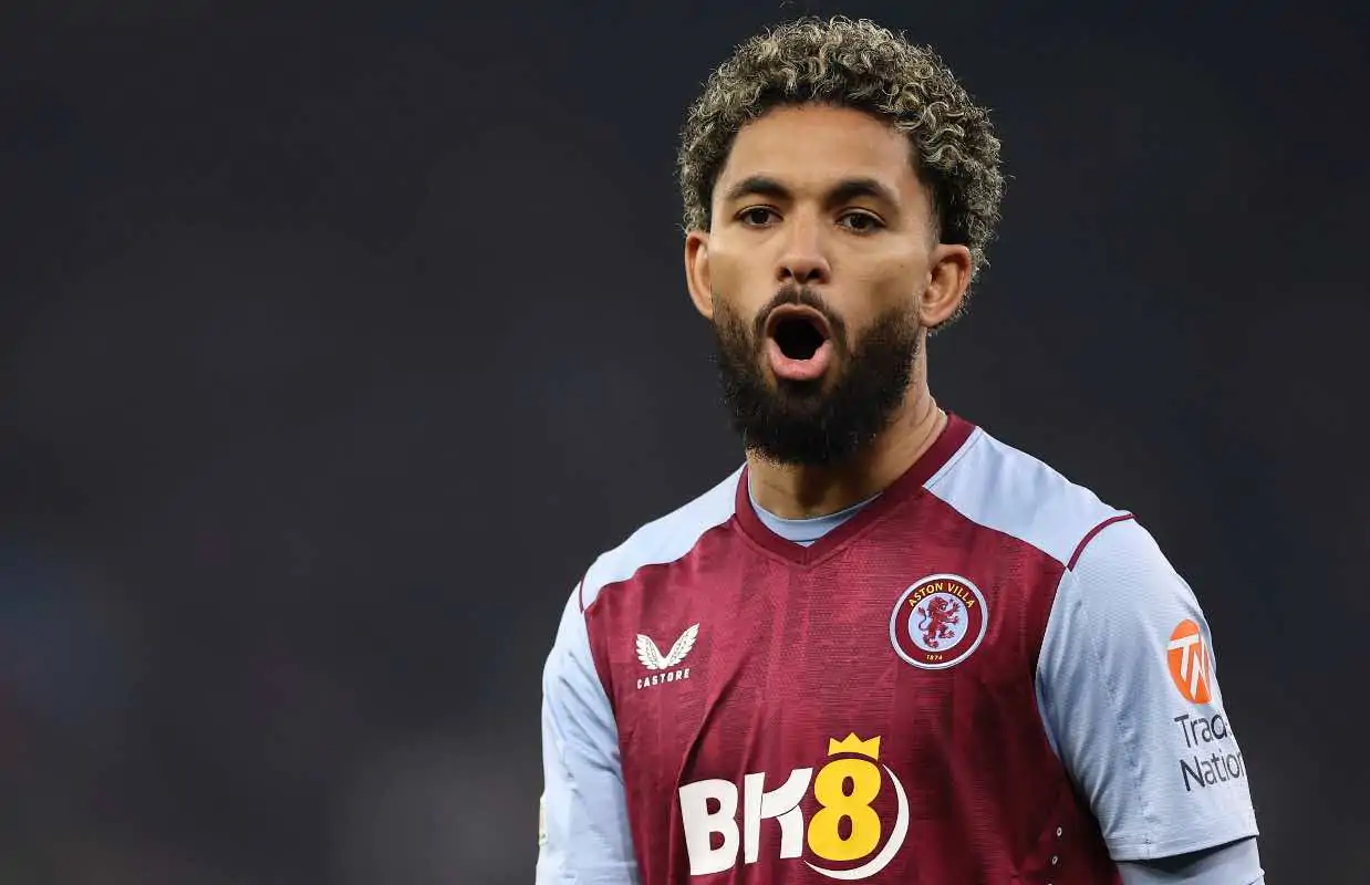 Non solo Douglas Luiz per la Juventus