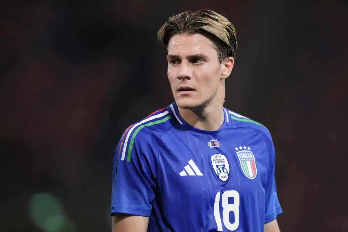 Zazzaroni critica Fagioli