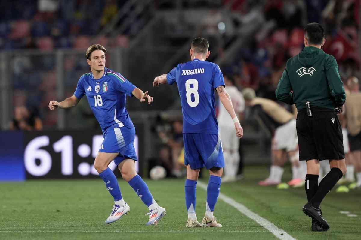 Zazzaroni e la sentenza verso Fagioli