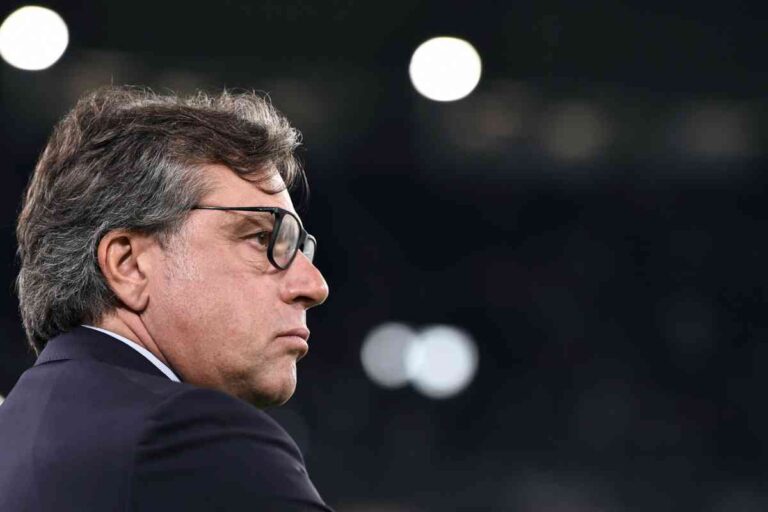 Juve: Giuntoli punta gli occhi su Luiz e Roque
