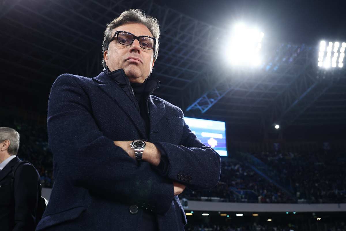 Mezz'Europa richiede il bianconero