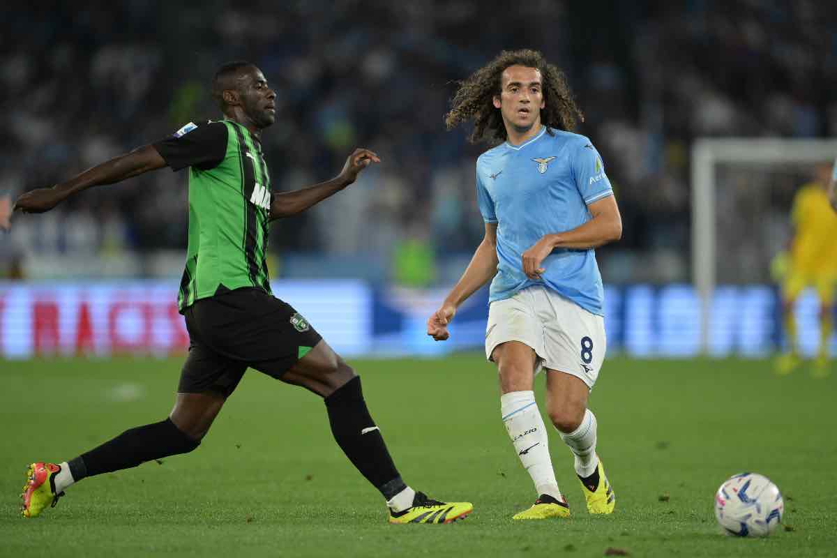 Fabiani frena Giuntoli