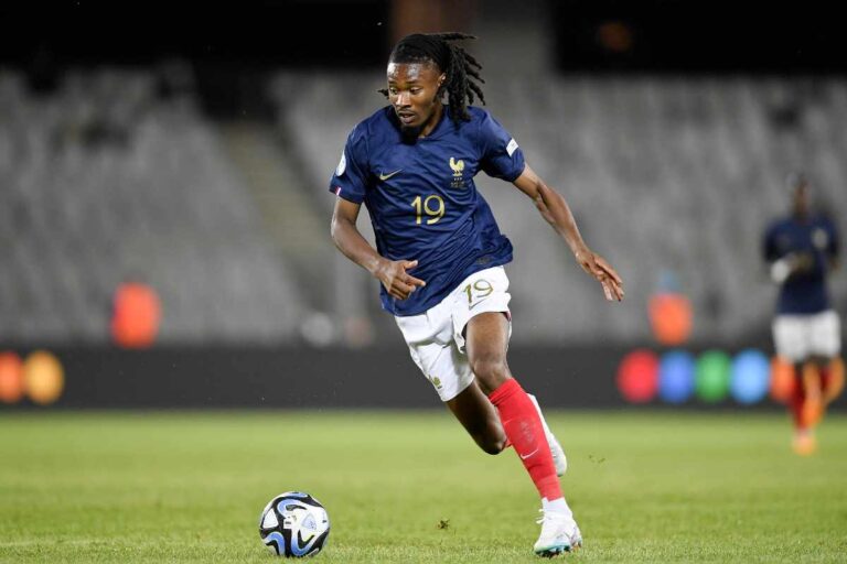 Thuram è ufficialmente un nuovo calciatore della Juventus