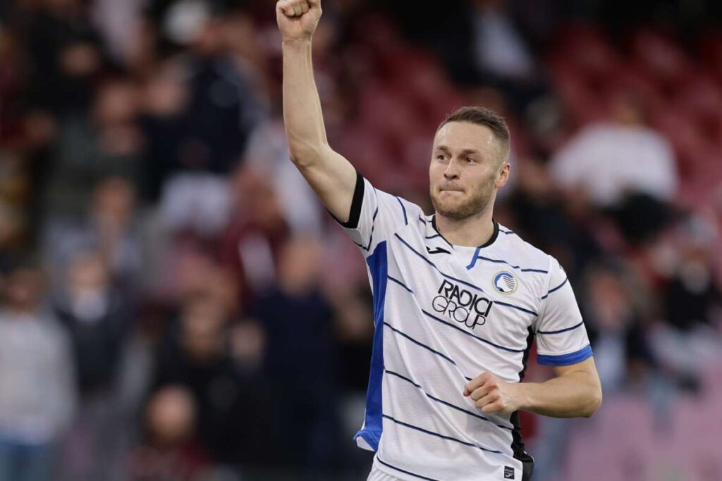 Calciomercato Juventus, è Koopmeiners la priorità di Giuntoli: la volontà del calciatore