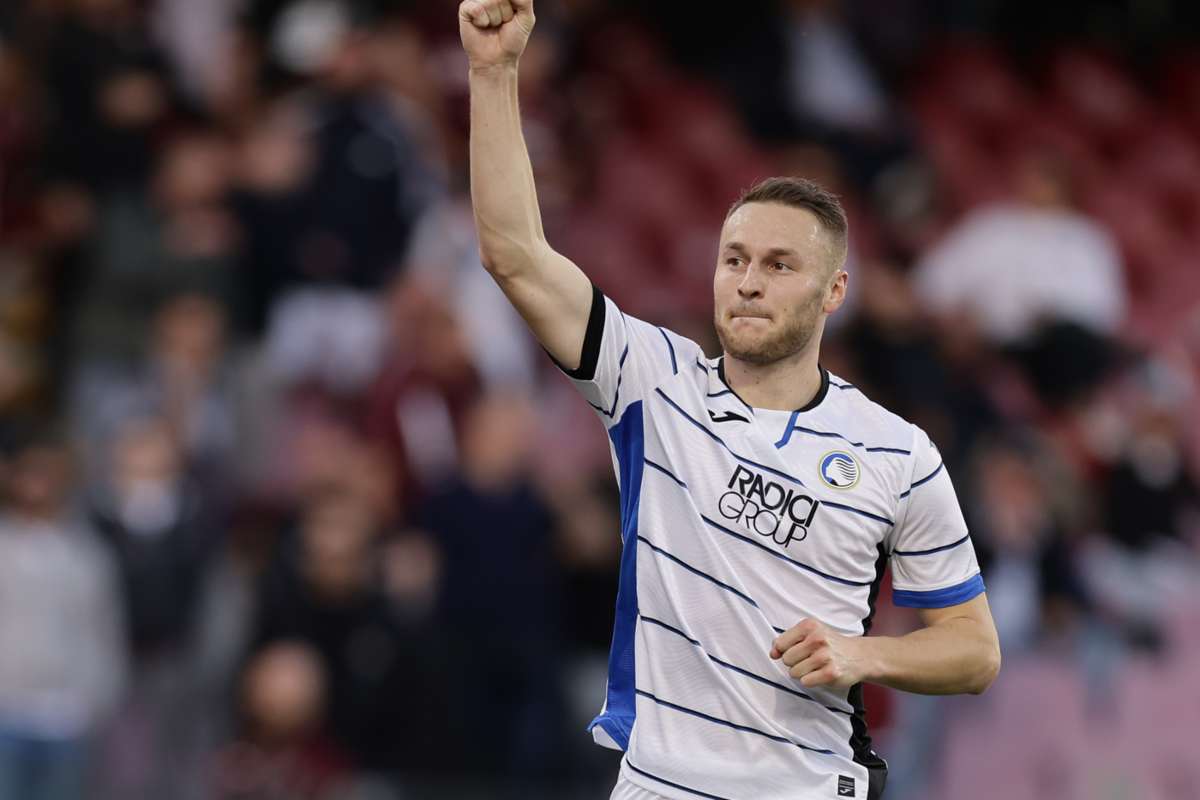 Calciomercato Juventus, è Koopmeiners la priorità di Giuntoli: la volontà del calciatore