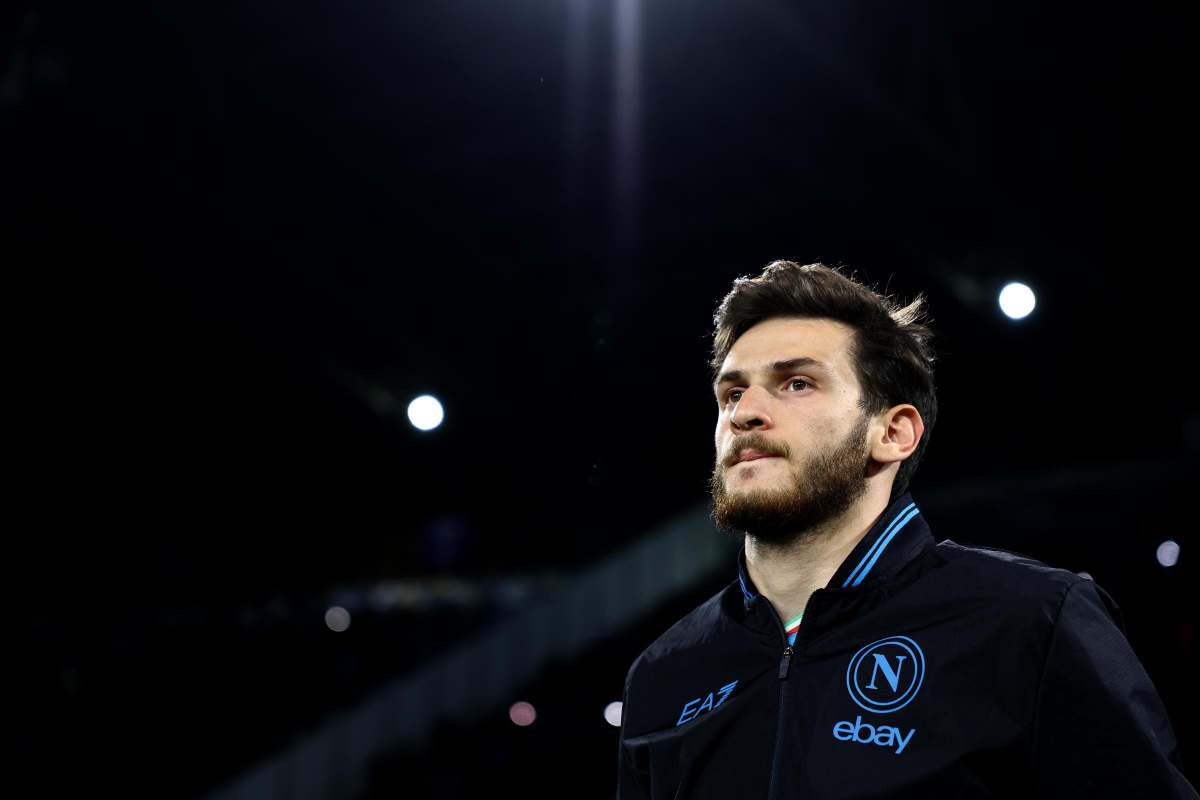 Maxi scambio di 5 giocatori tra Napoli e Juve