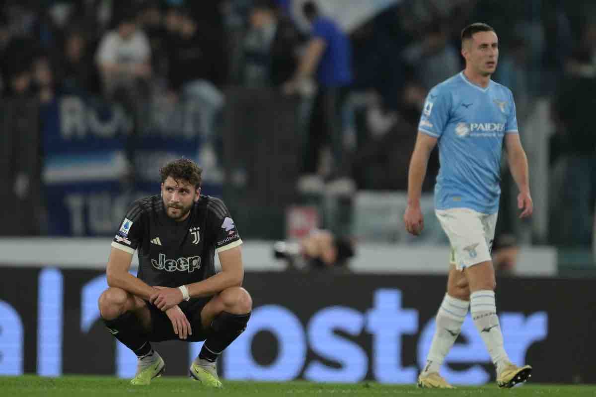 Roberto De Zerbi vuole Locatelli