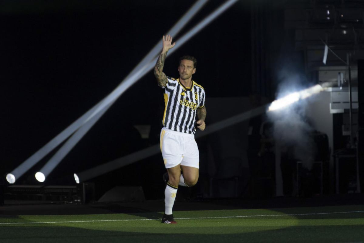 Juventus, Marchisio fa infuriare i tifosi bianconeri: "Torino è del Toro"