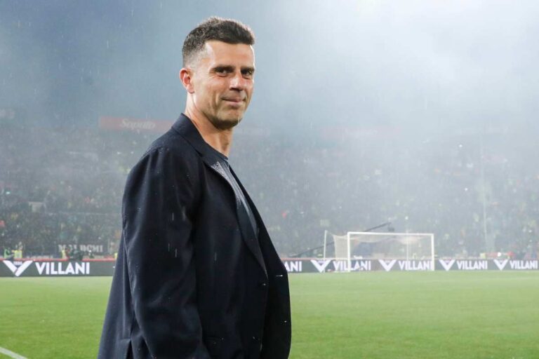 Juve: Thiago Motta vuole Greenwood