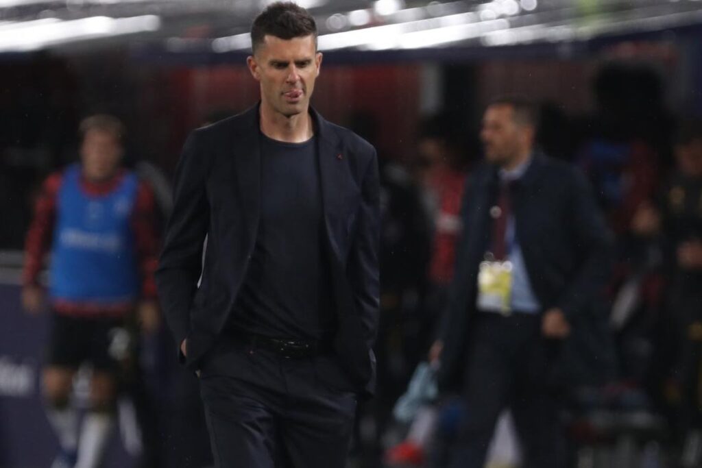 Juve, doppio regalo per Motta