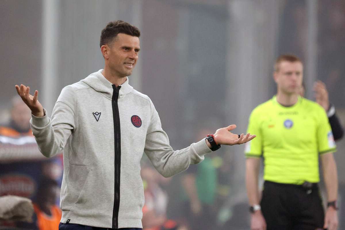 Motta impaziente di conoscere il nuovo arrivato