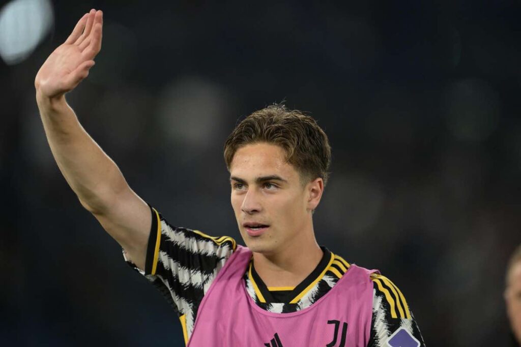 Juve, attenta a Yildiz: due big su di lui