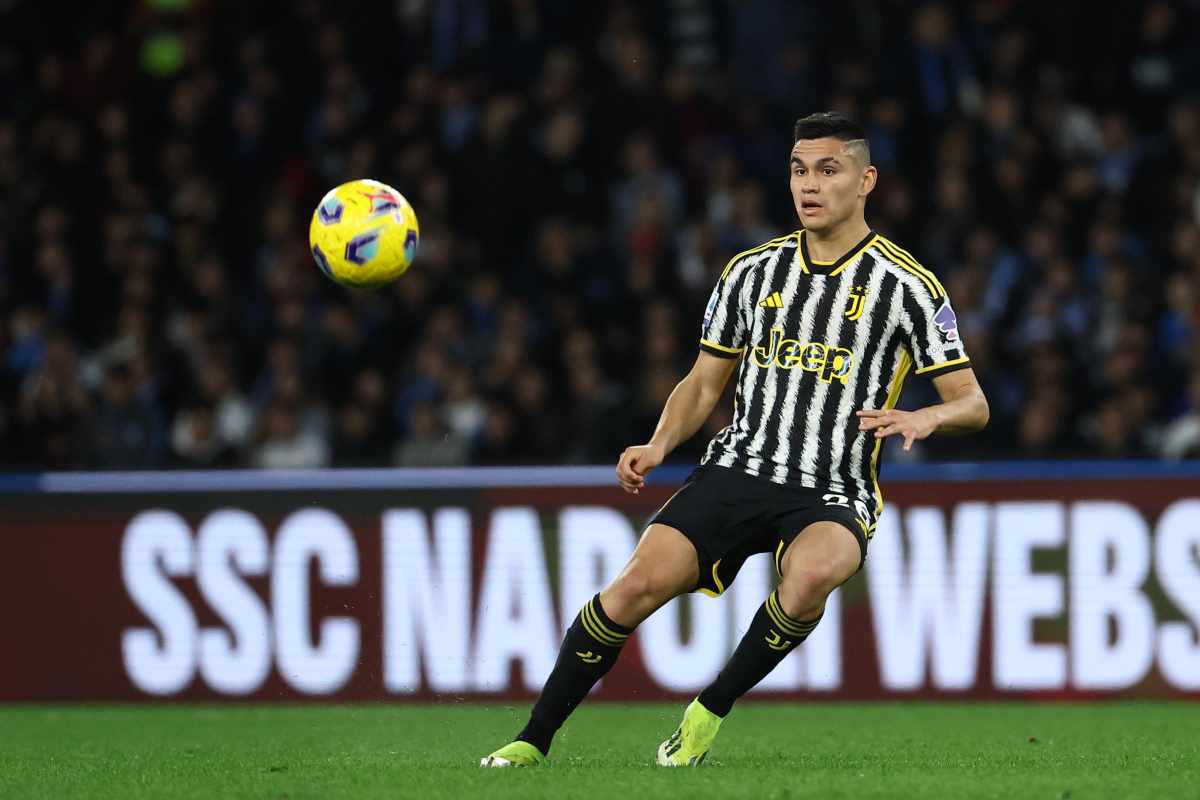 Alcaraz Juve, cambia tutto