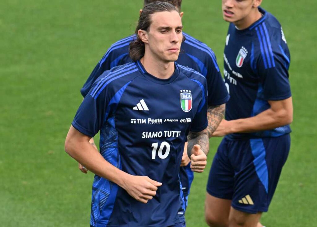 Juve, rilancio per due obiettivi di mercato