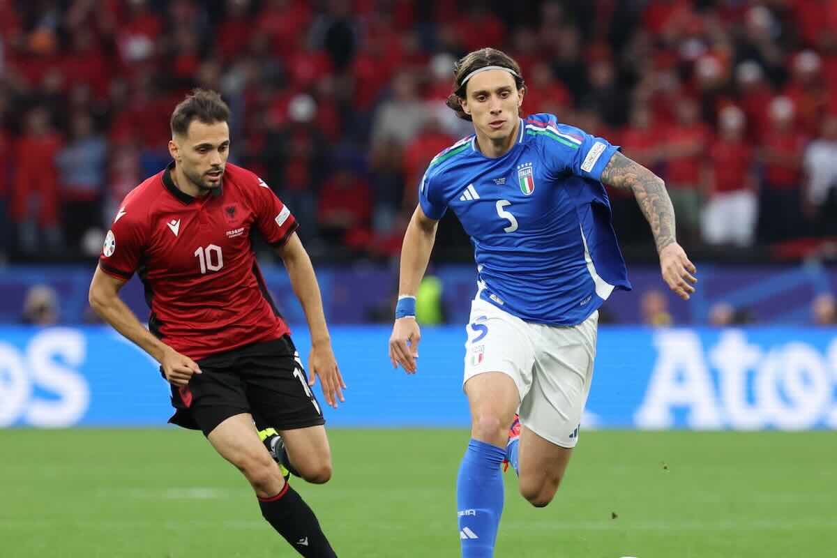 Juventus scatenata, altri quattro acquisti