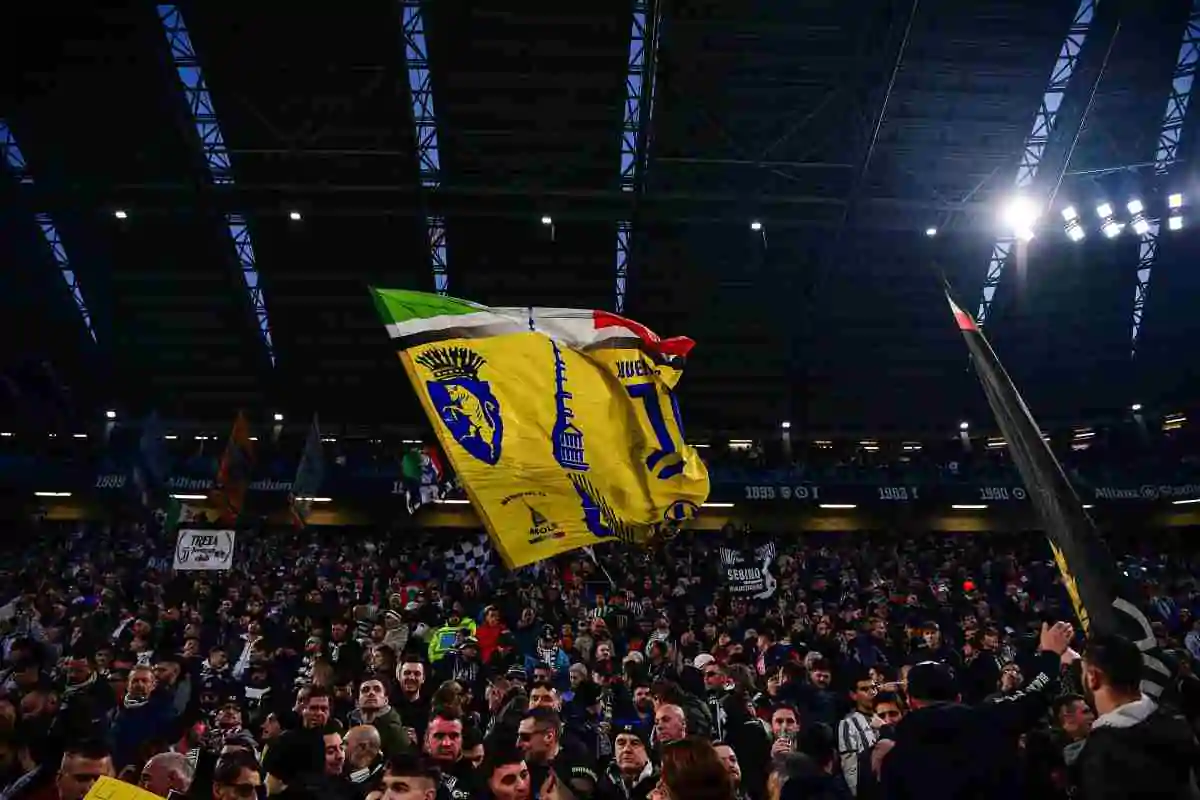 Niente più Champions in chiaro