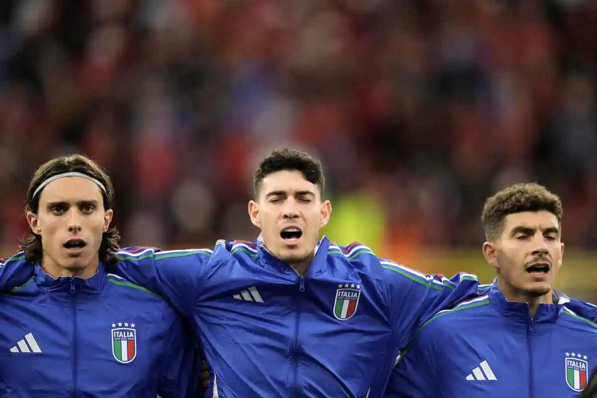 le parole di Tacchinardi su un obiettivo della Juventus