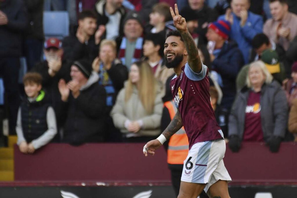 Juve, non solo Douglas Luiz