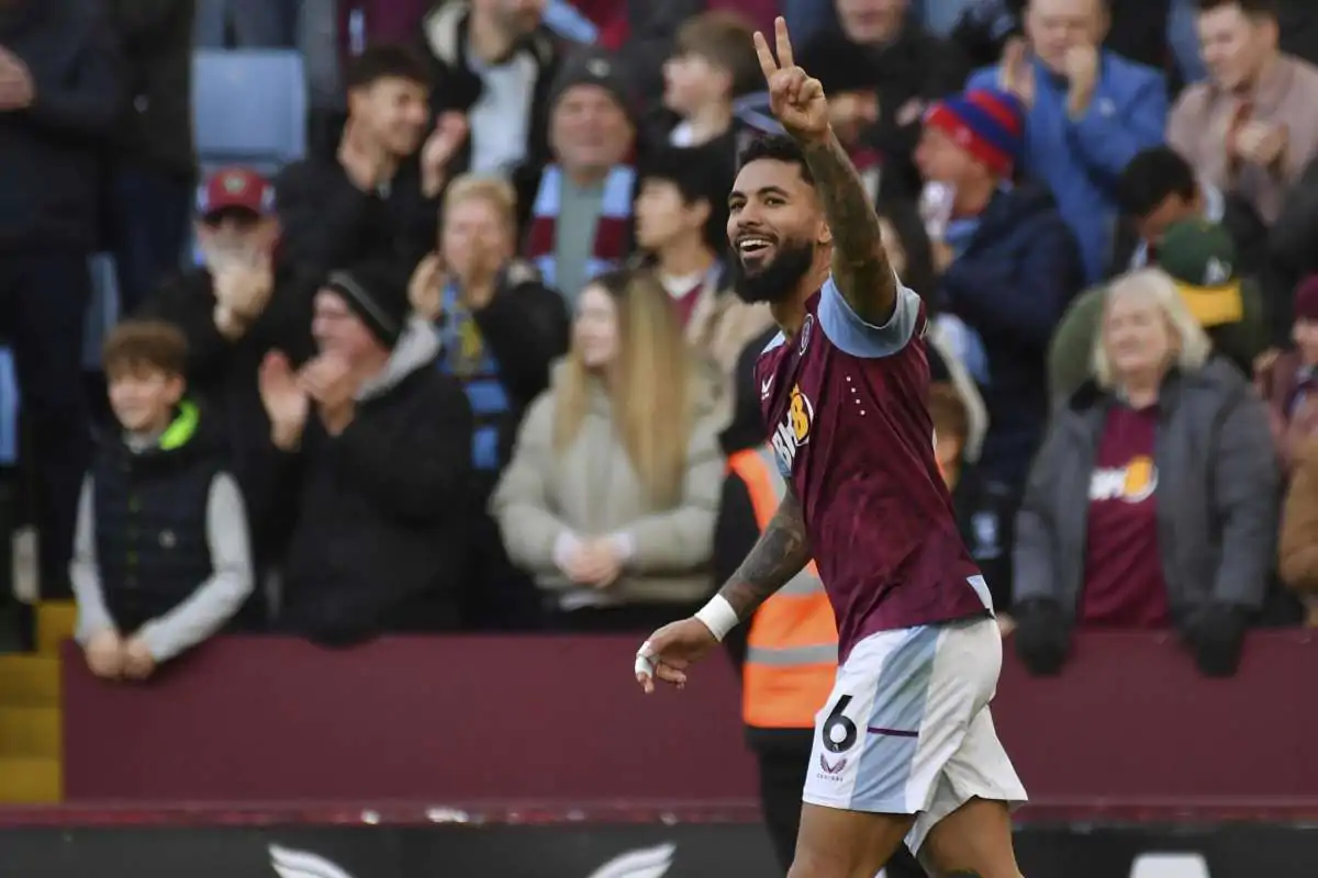 Juve, non solo Douglas Luiz