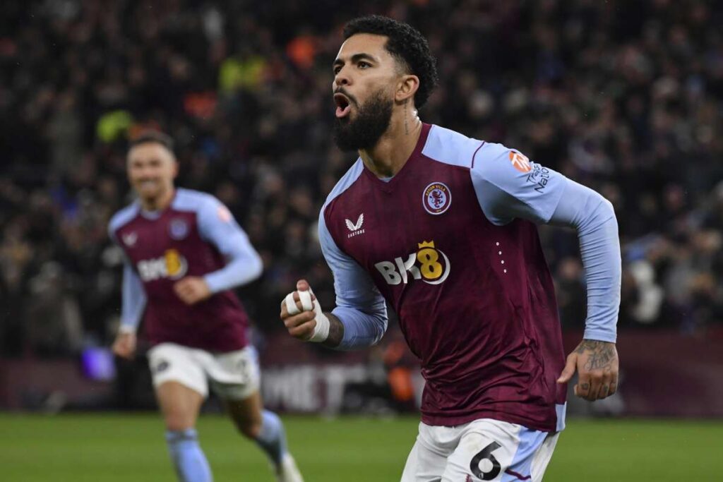 Doppio colpo Juve dall'Aston Villa: il nome