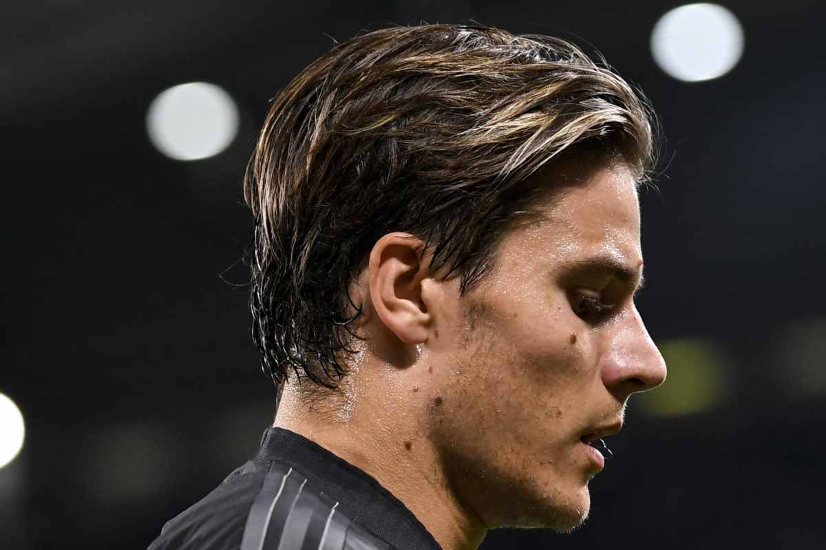 Il giornalista non ha dubbi su Fagioli