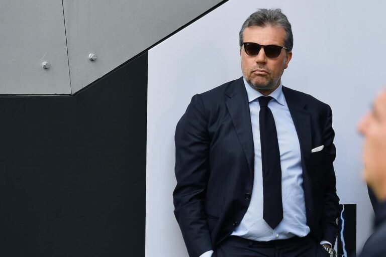 Scambio clamoroso, Giuntoli acquista così l'esterno