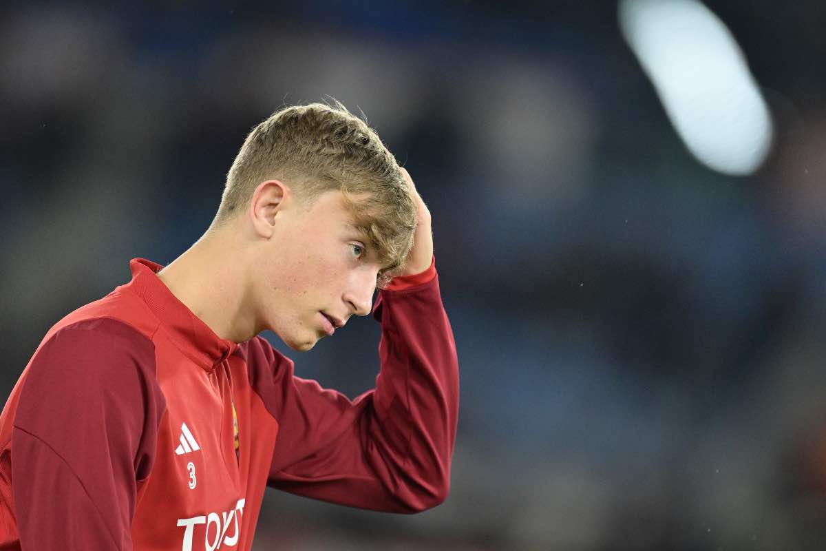 Huijsen cercato dal Paris Saint Germain