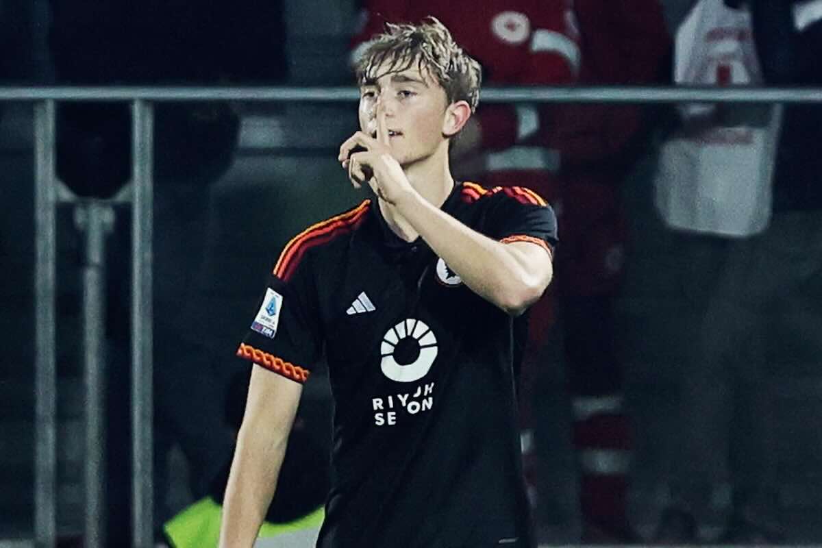 Ha deciso il suo futuro: via dalla Juve per la Spagna