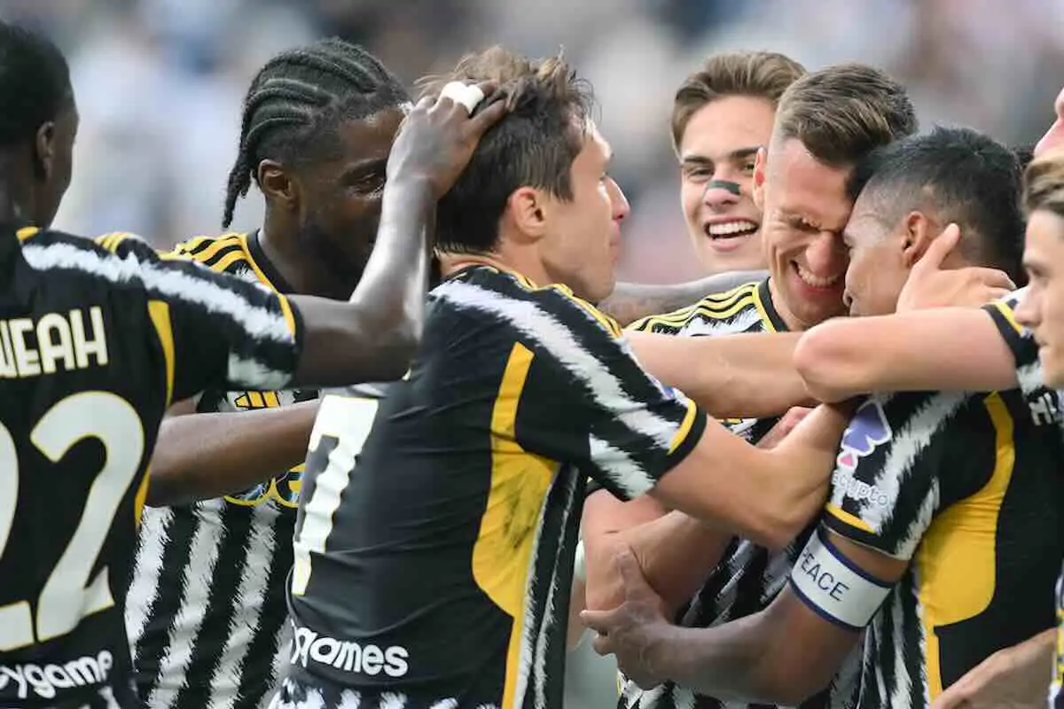 Ha deciso il suo futuro: via dalla Juve per la Spagna