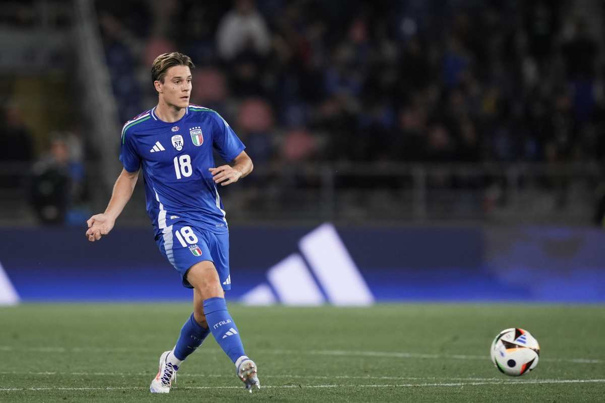 Le parole di Tassotti su Fagioli in Nazionale