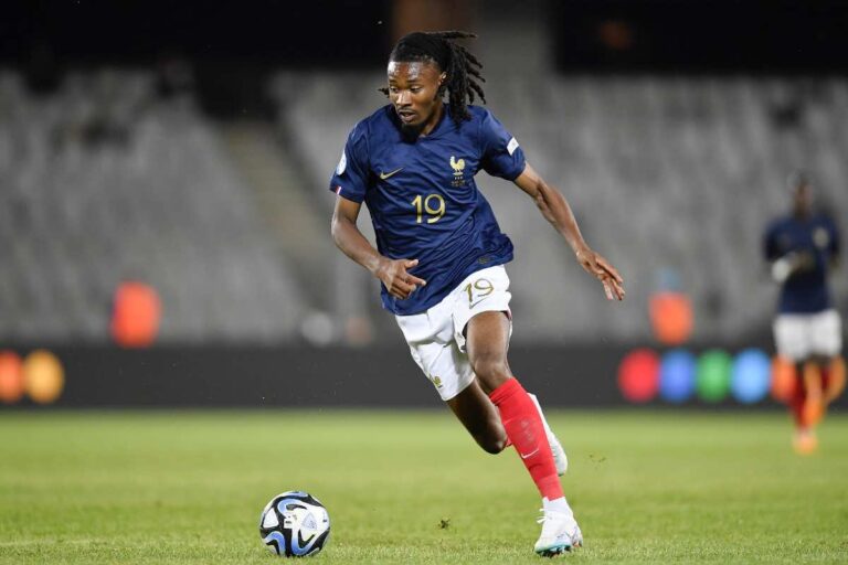 All in su Thuram per la Juve