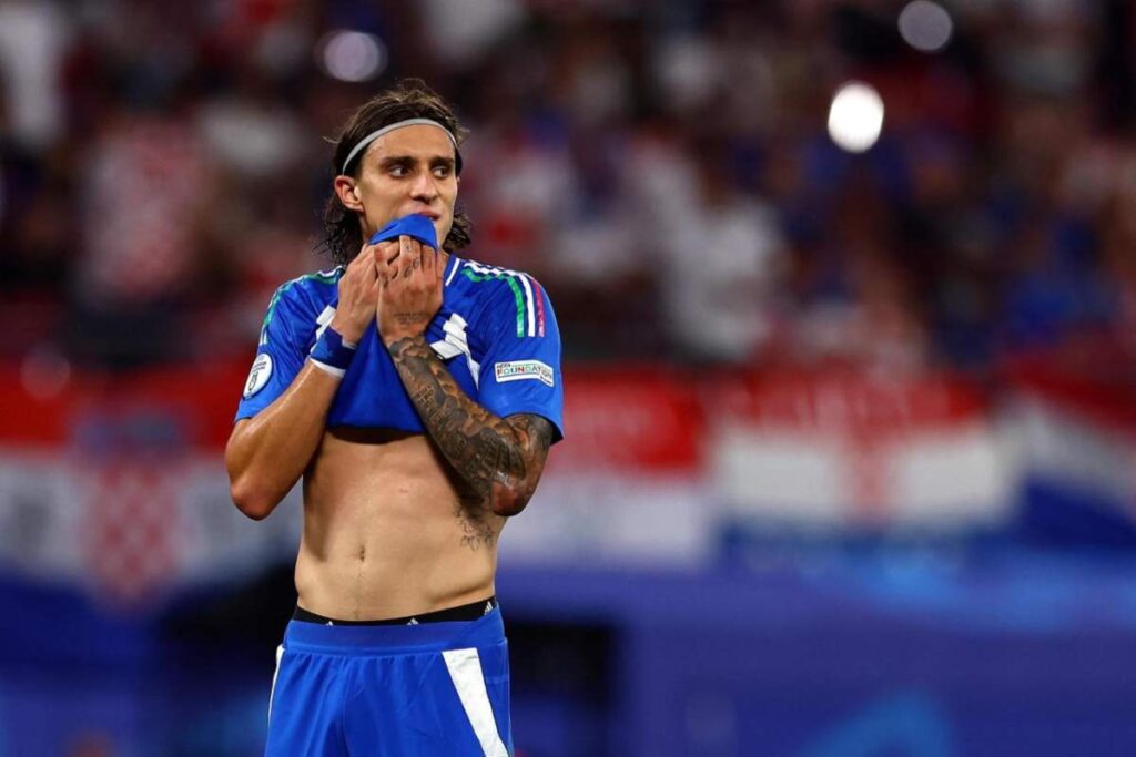 Calciomercato Juve, sfuma l’affare Calafiori: il nuovo difensore arriva dalla Premier!