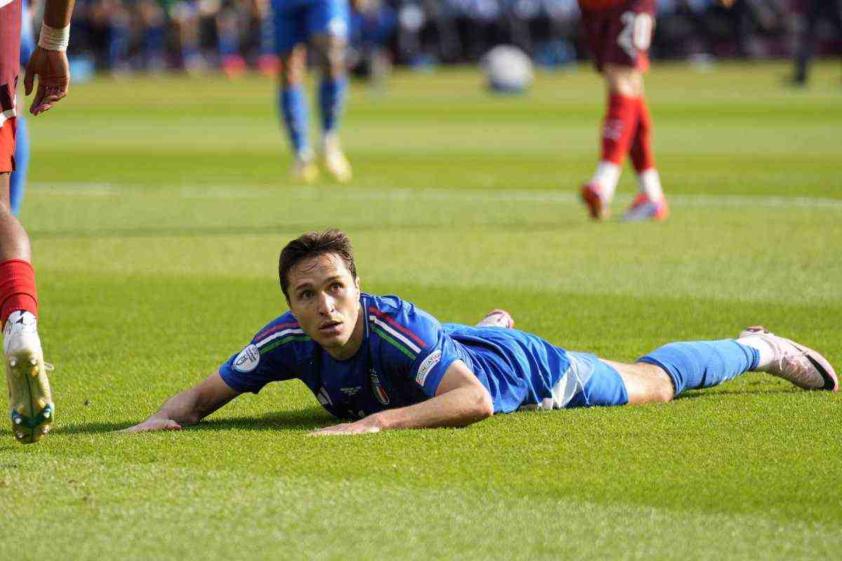 Tra Juve e Chiesa è finita