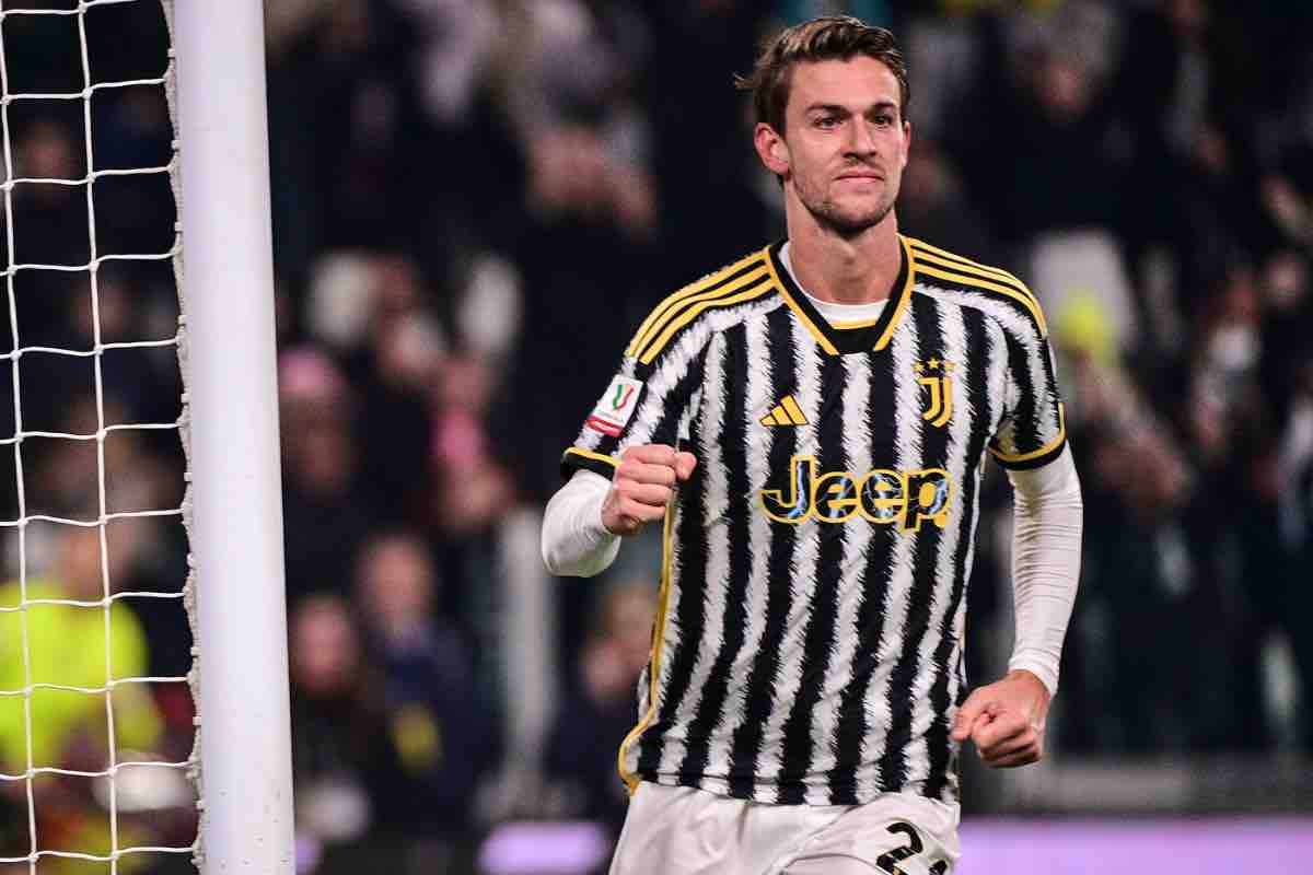 Juventus, Rugani nel mirino del Bologna: c’entra ancora Calafiori!