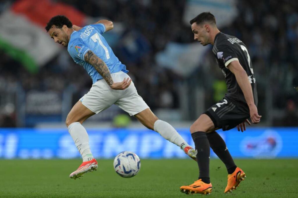 De Sciglio rompe il silenzio, il chiarimento social è fortissimo: avete visto?